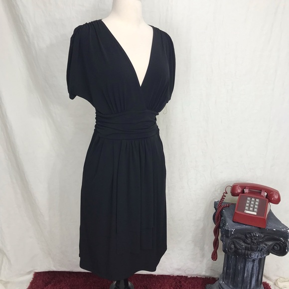 Max & Cleo Dresses & Skirts - Black Max & Cleo Dress